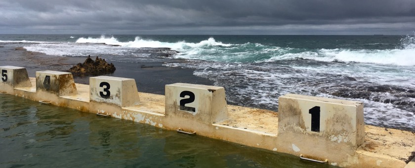 Merewether Ocean Baths