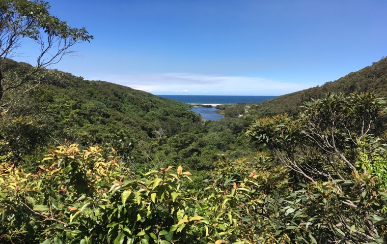 Glenrock Reserve